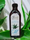 Mamado Aromatherapy Natural Aloe Vera Oil - Image 2