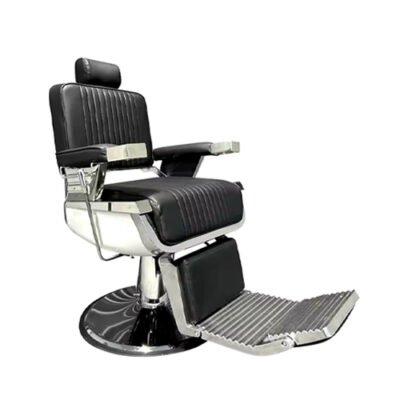 Modern Hydraulic Hair Salon Chairs