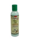 Originals olive oil leave in conditioner