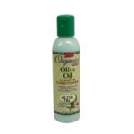 Originals olive oil leave in conditioner