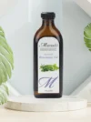 Mamado aromatherapy Natural Rosemary Hair Oil 150ml - Image 2