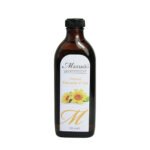 Mamado aromatherapy Natural vitamin e oil