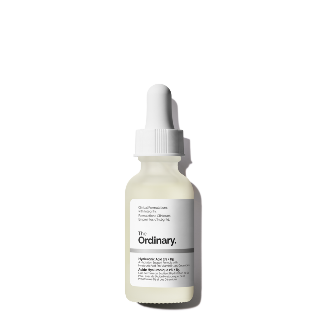 The Ordinary Hyaluronic Acid 2% + B5 (with Ceramides)