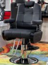 Mini barber chair - Image 4