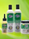 PARNEVU T-Tree Leave-In Conditioner - Image 2