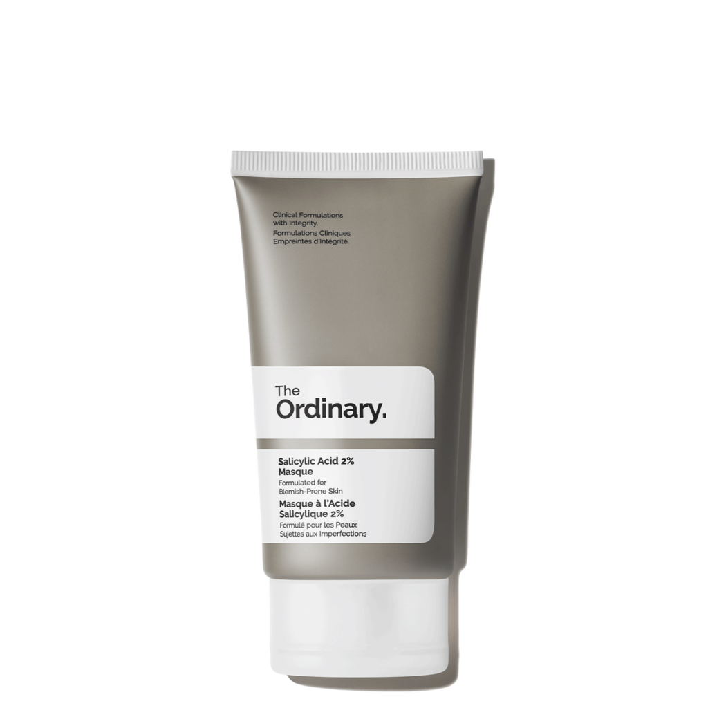 The Original Salicylic Acid 2% Masque