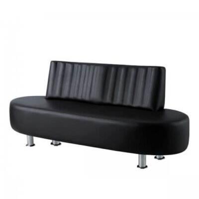 Waiting sofa Salon