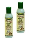 Originals olive oil leave in conditioner - Image 2