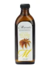 Mamado Aromatherapy 100% Pure West Indian Castor Oil