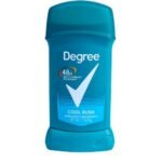 Cool Rush Deodorant Stick