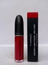 MAC Lipglass - Image 2