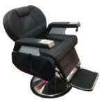 Comfortable Barber Chair