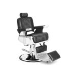 VIP barber chair