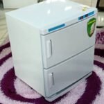 Double Door Towel Warmer