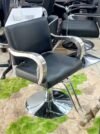 Ladies styling Chair steel