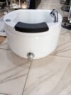 Foot Spa tub Round - Image 3