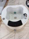 Foot Spa tub Round