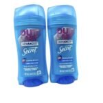 Outlast Advanced Secret