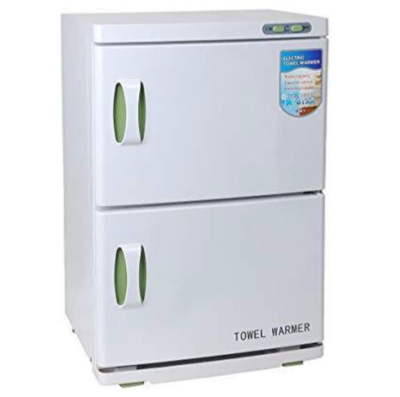 Double Door Towel Warmer
