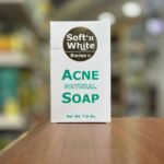 Soft’n White Swiss Acne Natural Soap
