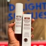 The American Dream Miracle Serum Booster