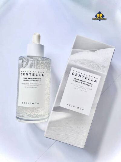 SKIN1004 Madagascar Centella Tone Brightening Capsule Ampoule (100ml)