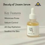 Beauty of Joseon Glow Serum