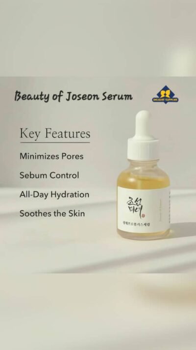 Beauty of Joseon Glow Serum