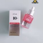 Anua Niacinamide 10% + TXA 4% Serum (30ml)