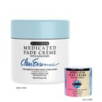 Clear Essence Platinum Medicated Fade Crème with Sunscreen