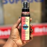 Clear Essence Platinum Skin Beautifying Body Oil (150ml / 5 FL.OZ.)