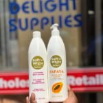 Clear Essence Platinum Skin Beautifying Papaya