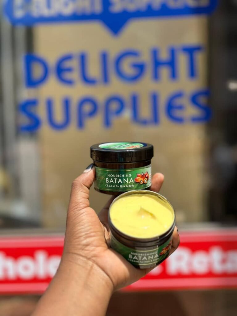 Mamado Baby Guard Petroleum Jelly (13.2 oz)