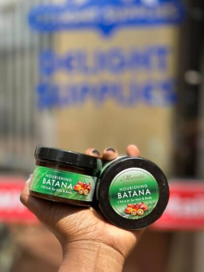 Mamado Baby Guard Petroleum Jelly (13.2 oz)