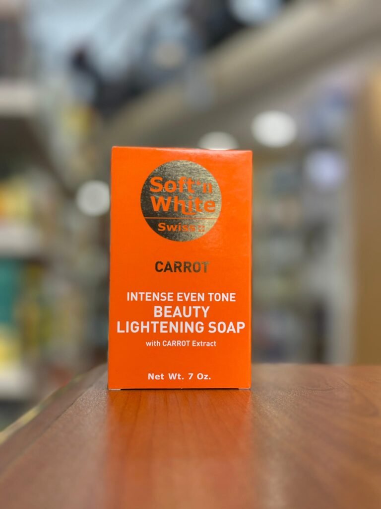 Clear Essence Platinum Medicated Fade Crème (4 oz)