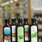 Mamado Aromatherapy Natural Hair & Body Oils (150ml)