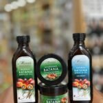 Mamado Aromatherapy Natural Batana Miracle Collection