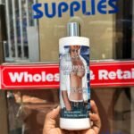 Paris Collection Club Macho Star Moisturizer for Men (473ml / 16 oz)