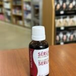 Nelaskin Anti-Spots Serum.