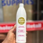 Clear Essence Platinum Skin Beautifying Body Oil (5 fl. oz.)