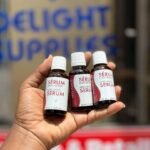 Nelaskin Anti-Spots Serum