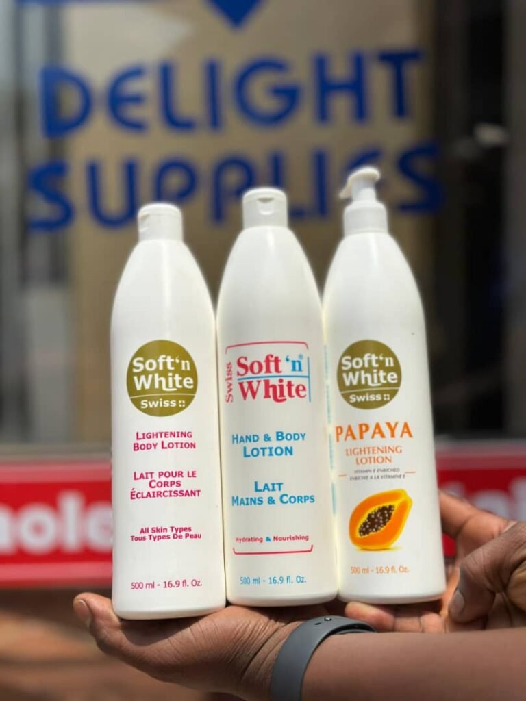 Clear Essence Platinum Skin Beautifying Papaya