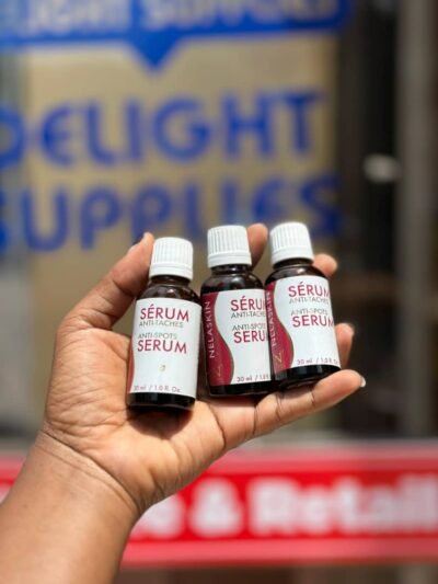 Nelaskin Anti-Spots Serum
