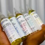 Design Essentials® Scalp & Skin Care Collection