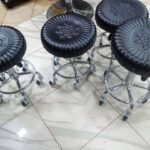 Luxury Professional Salon Chairs