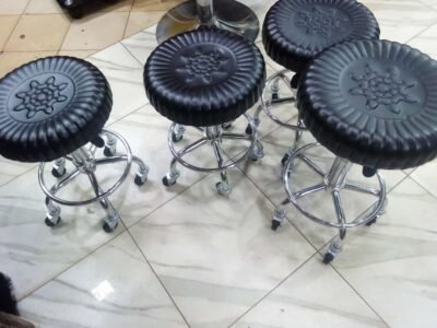 Luxury Professional Salon Chairs
