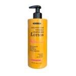 Clear Essence Exclusive Melanin Glow Vitamin C Complexion Lotion (17.6oz