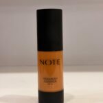 NOTE Cosmetique Detox & Protect Foundation (SPF 15)