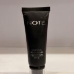 NOTE Luminous Moisturizing Foundation (SPF 15)