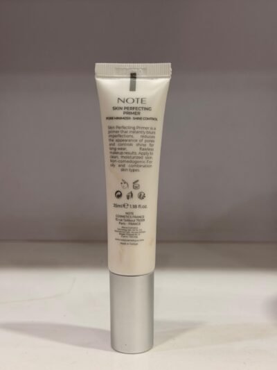 NOTE New Era Skin Protecting Primer (SPF 50)